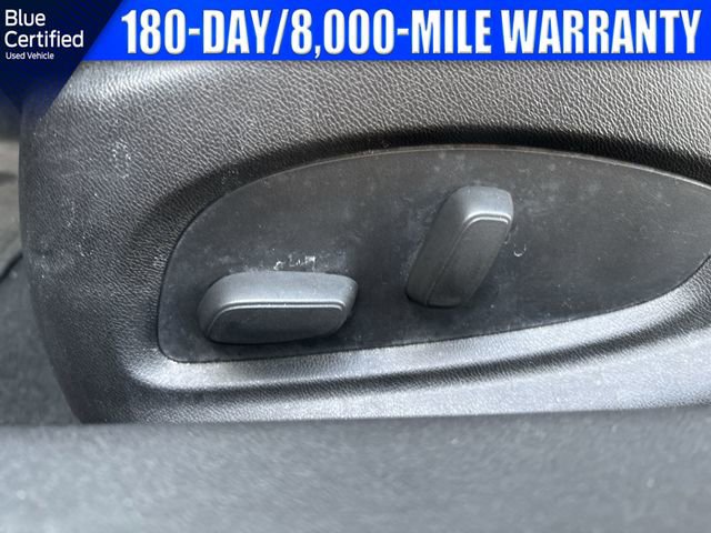 Used 2017 Chevrolet Camaro LT image 21