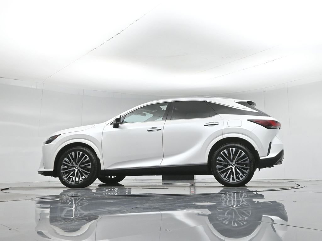 Used 2024 Lexus RX 350 Premium Plus w/ Convenience Package image 55