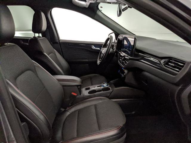 Certified 2024 Ford Escape ST-Line Elite image 21