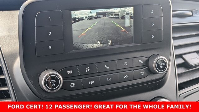 Certified 2023 Ford Transit 350 XL RWD image 17