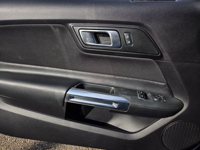 Certified 2019 Ford Mustang Coupe image 16