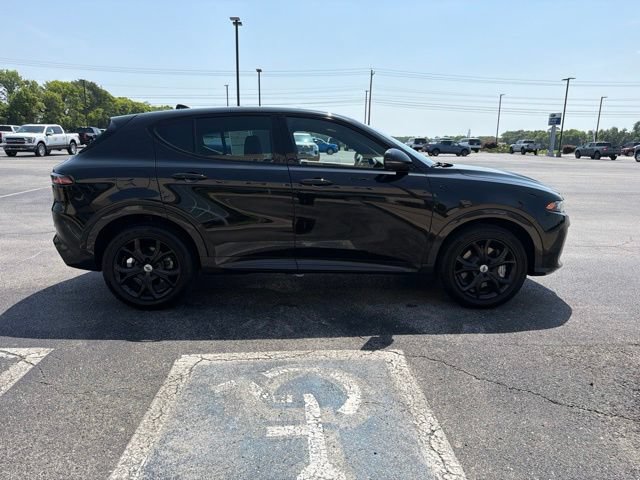 Used 2024 Dodge Hornet R/T w/ R/T Blacktop Package AWD/4WD image 4