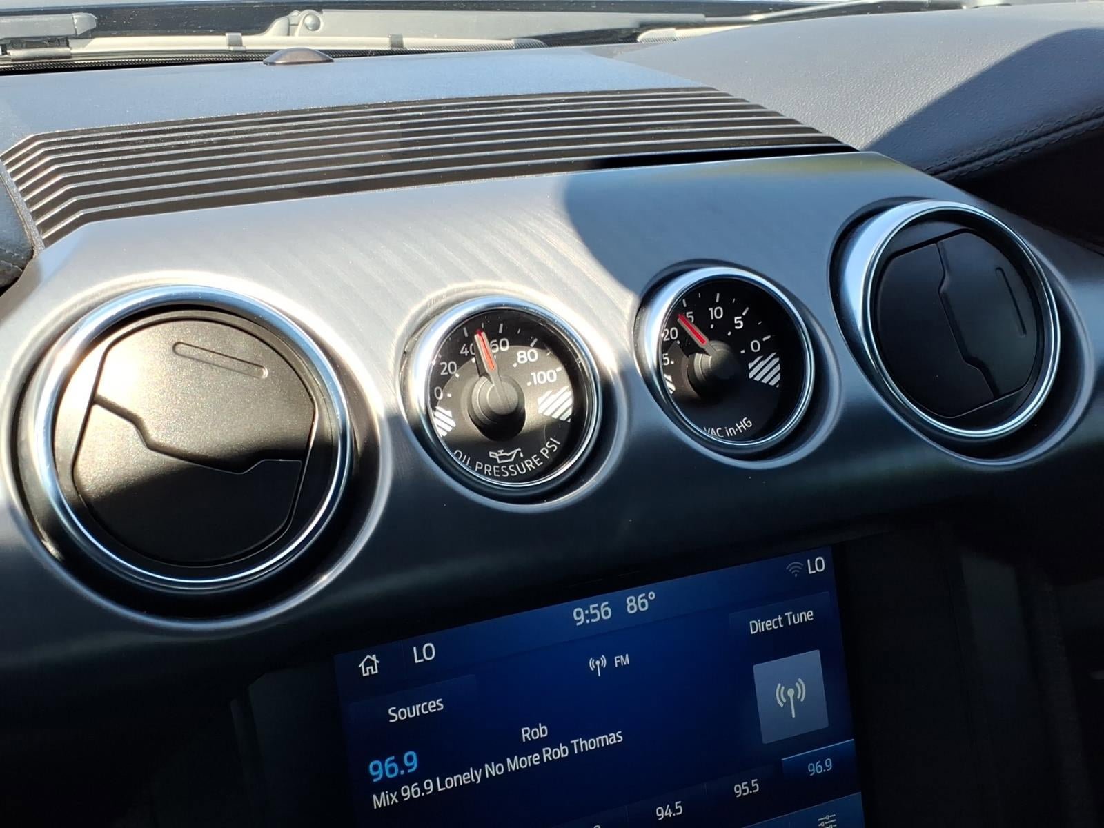 Certified 2023 Ford Mustang Mach 1 RWD image 27