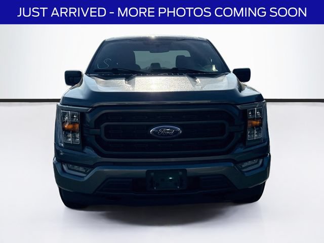 Certified 2023 Ford F150 XLT w/ Equipment Group 302A High AWD/4WD image 2