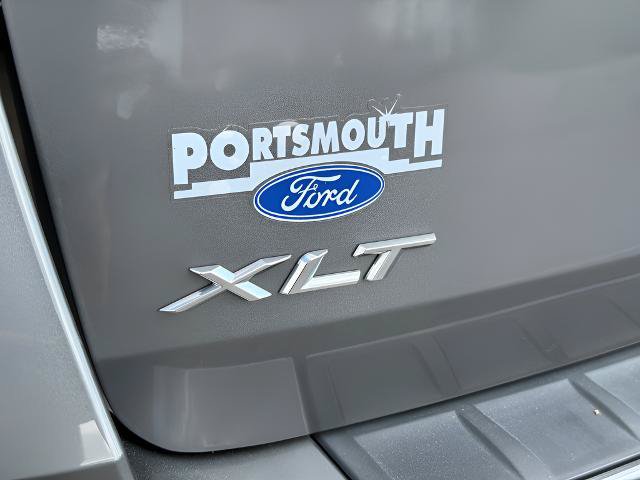 Certified 2023 Ford Explorer XLT w/ Equipment Group 202A AWD/4WD image 18