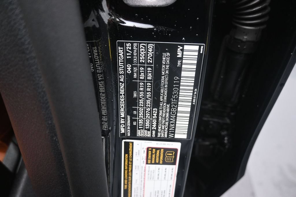 Used 2026 Mercedes-Benz GLC 300 image 20