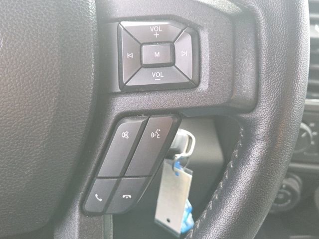 Certified 2020 Ford F150 XLT w/ Equipment Group 302A Luxury image 41