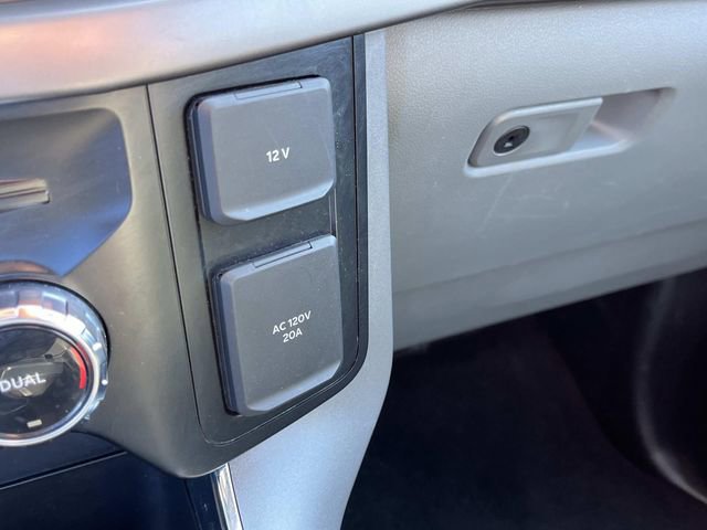 Certified 2024 Ford F150 XLT w/ Mobile Office Package image 34