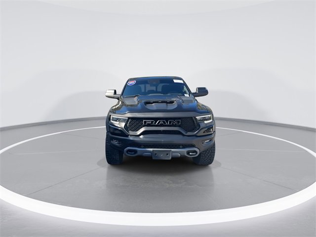 Used 2021 RAM 1500 TRX w/ TRX Level 2 Equipment Group image 8