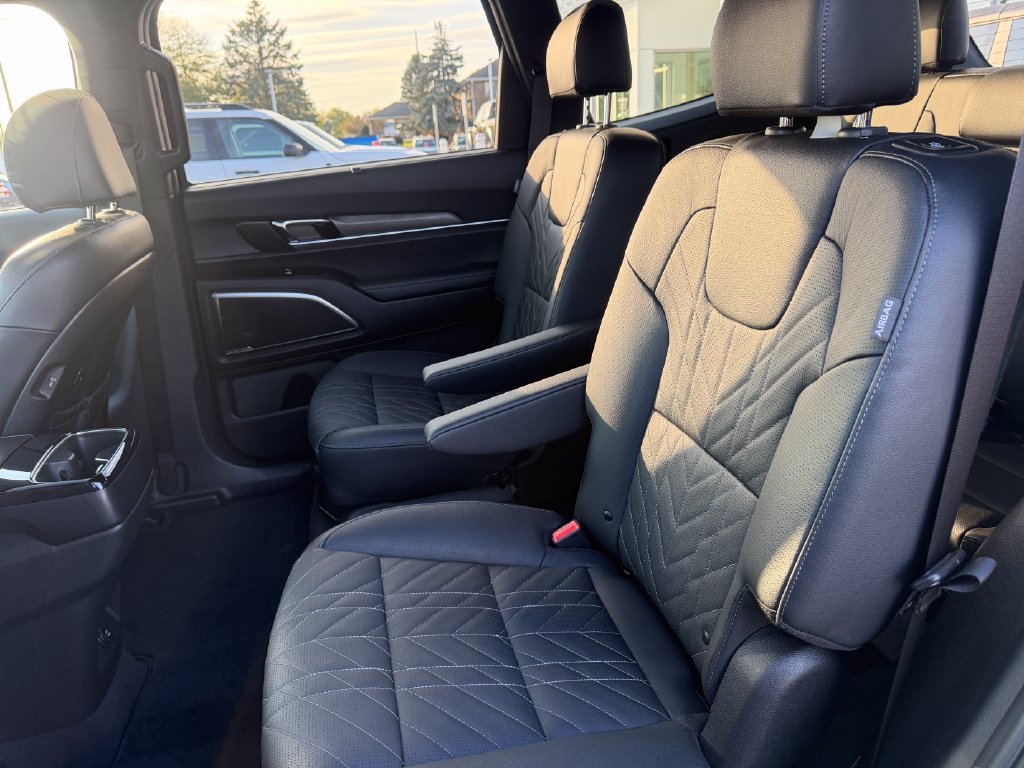 Used 2024 Kia Telluride SX X-Pro AWD/4WD image 20