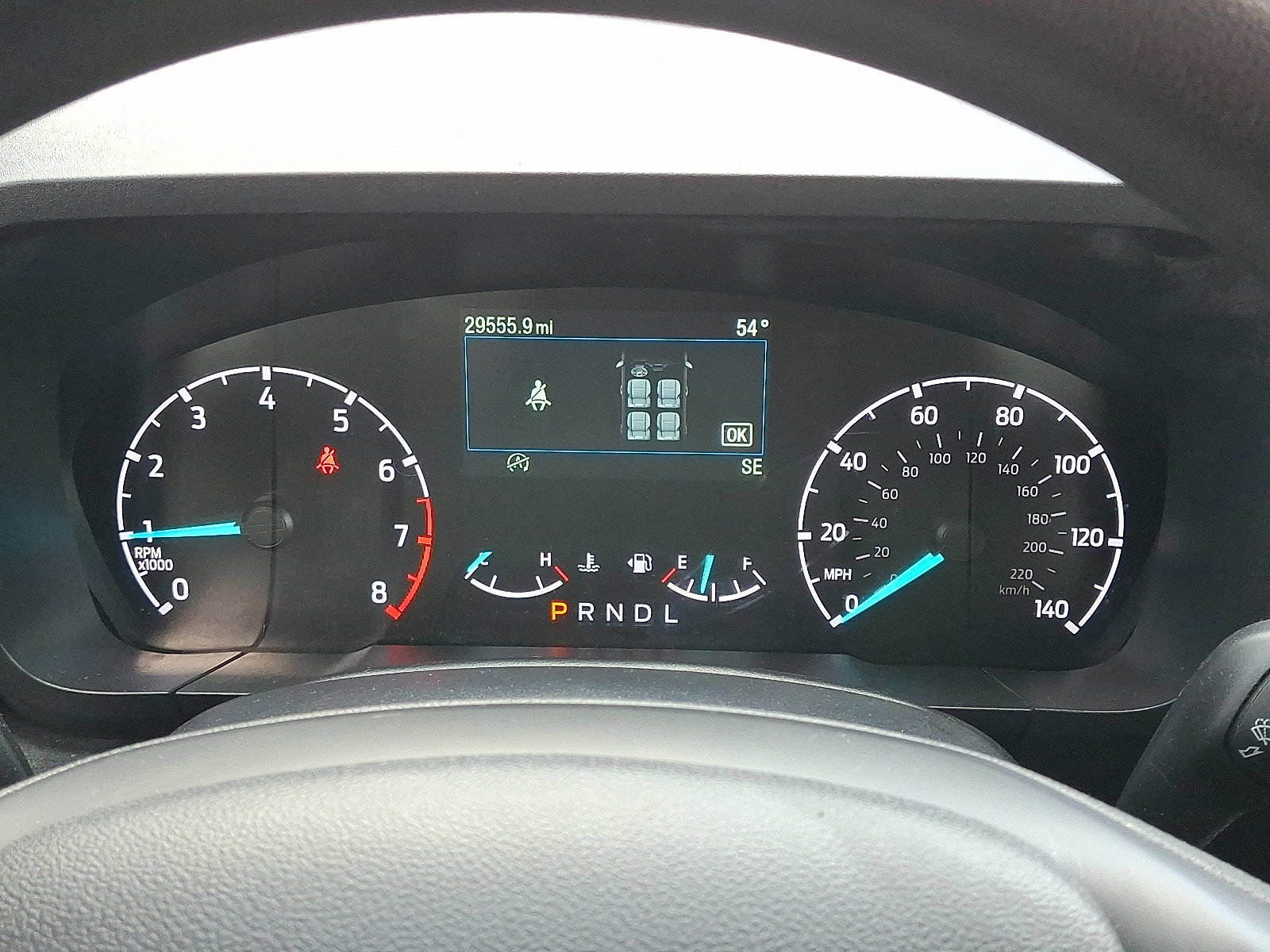 Certified 2022 Ford Maverick XLT image 23