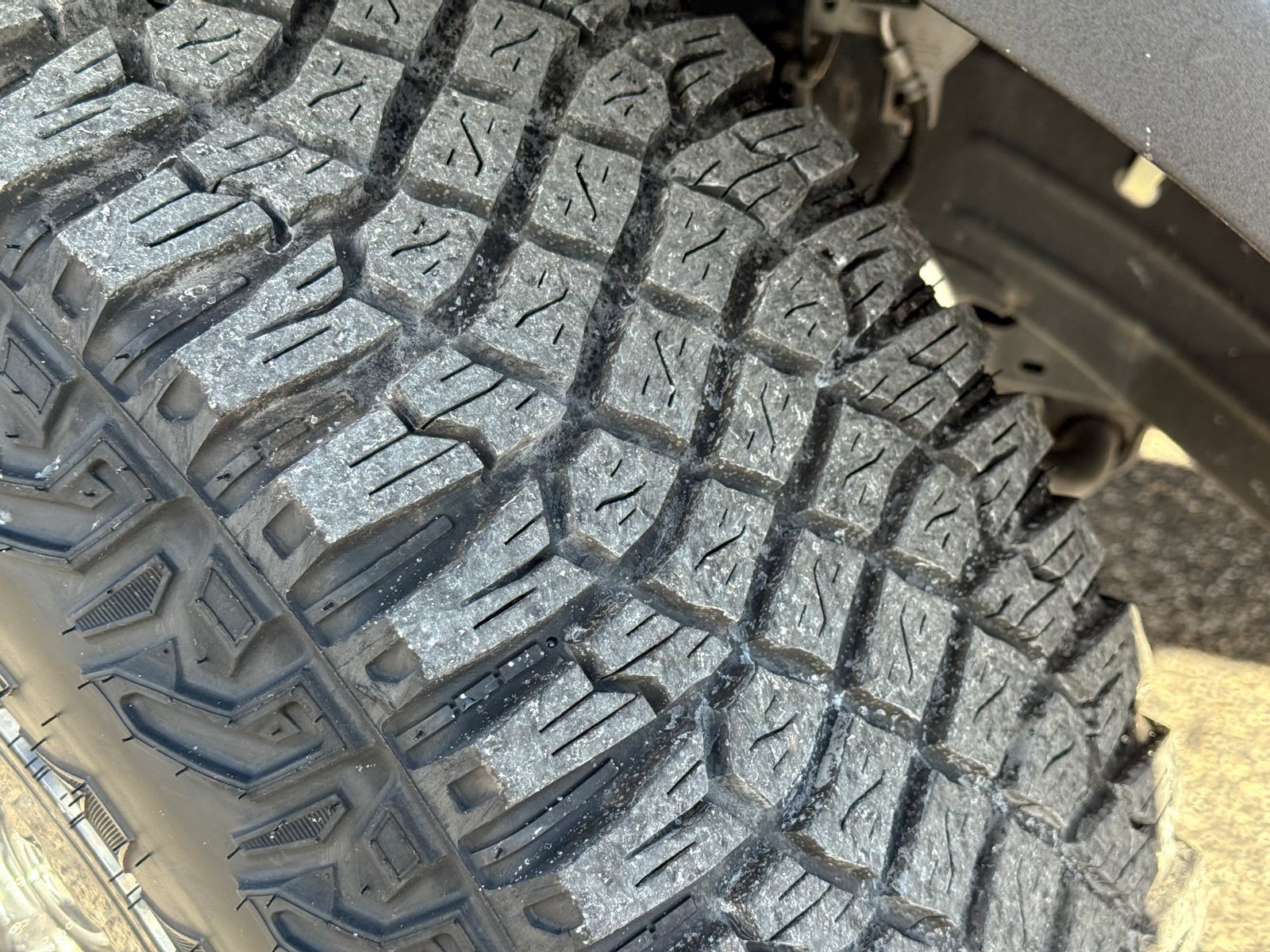 Certified 2021 Ford Bronco Wildtrak image 11