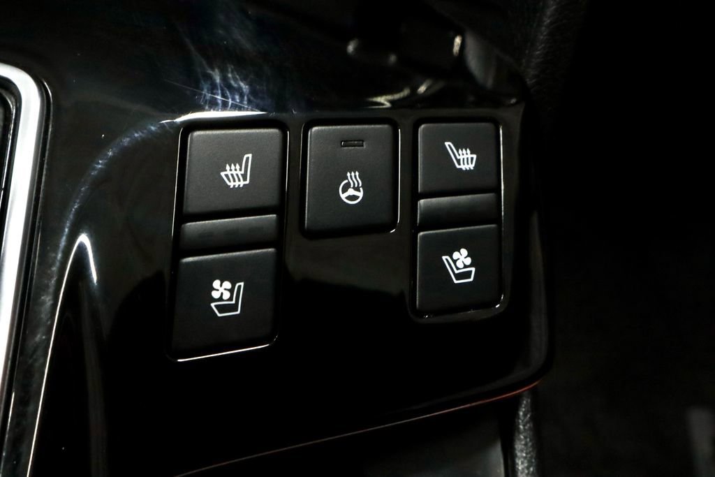 Used 2025 Kia Sportage SX AWD/4WD image 13