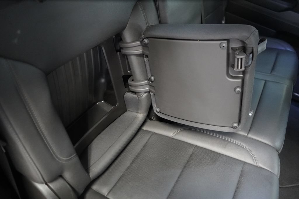 Used 2024 GMC Sierra 1500 SLT RWD image 30