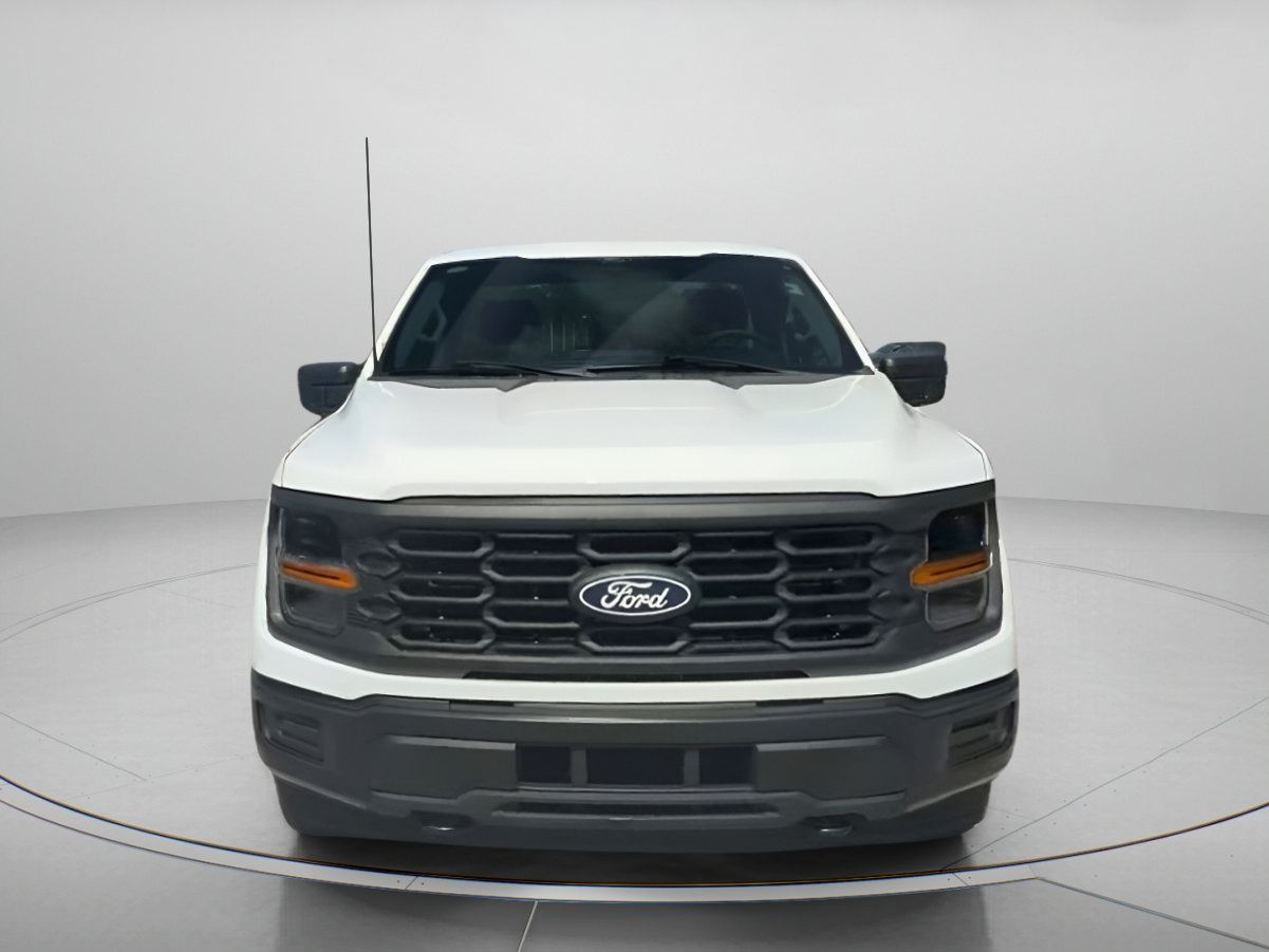 Certified 2024 Ford F150 XL AWD/4WD image 10