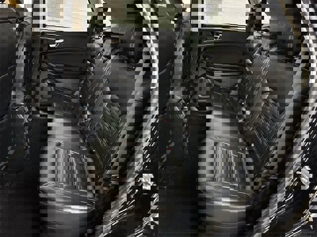 Certified 2023 Ford Edge SEL image 12