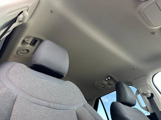 Certified 2025 Ford Explorer Active RWD image 17