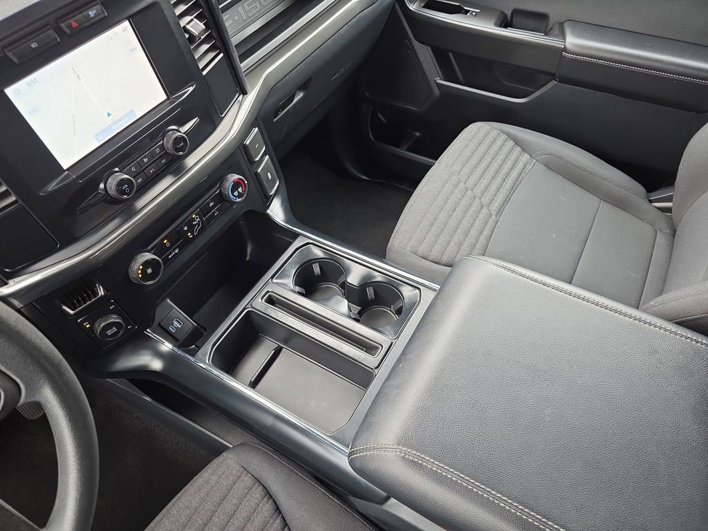 Certified 2023 Ford F150 XL w/ STX Appearance Package AWD/4WD image 22