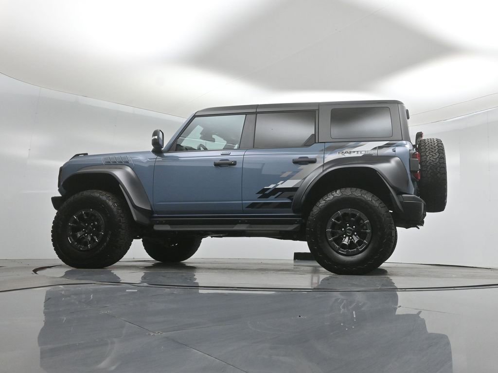 Certified 2023 Ford Bronco Raptor AWD/4WD image 52