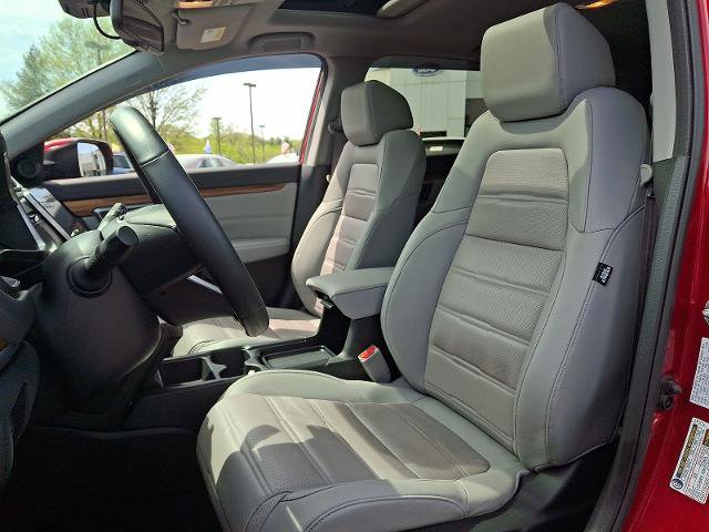 Used 2020 Honda CR-V EX-L image 13