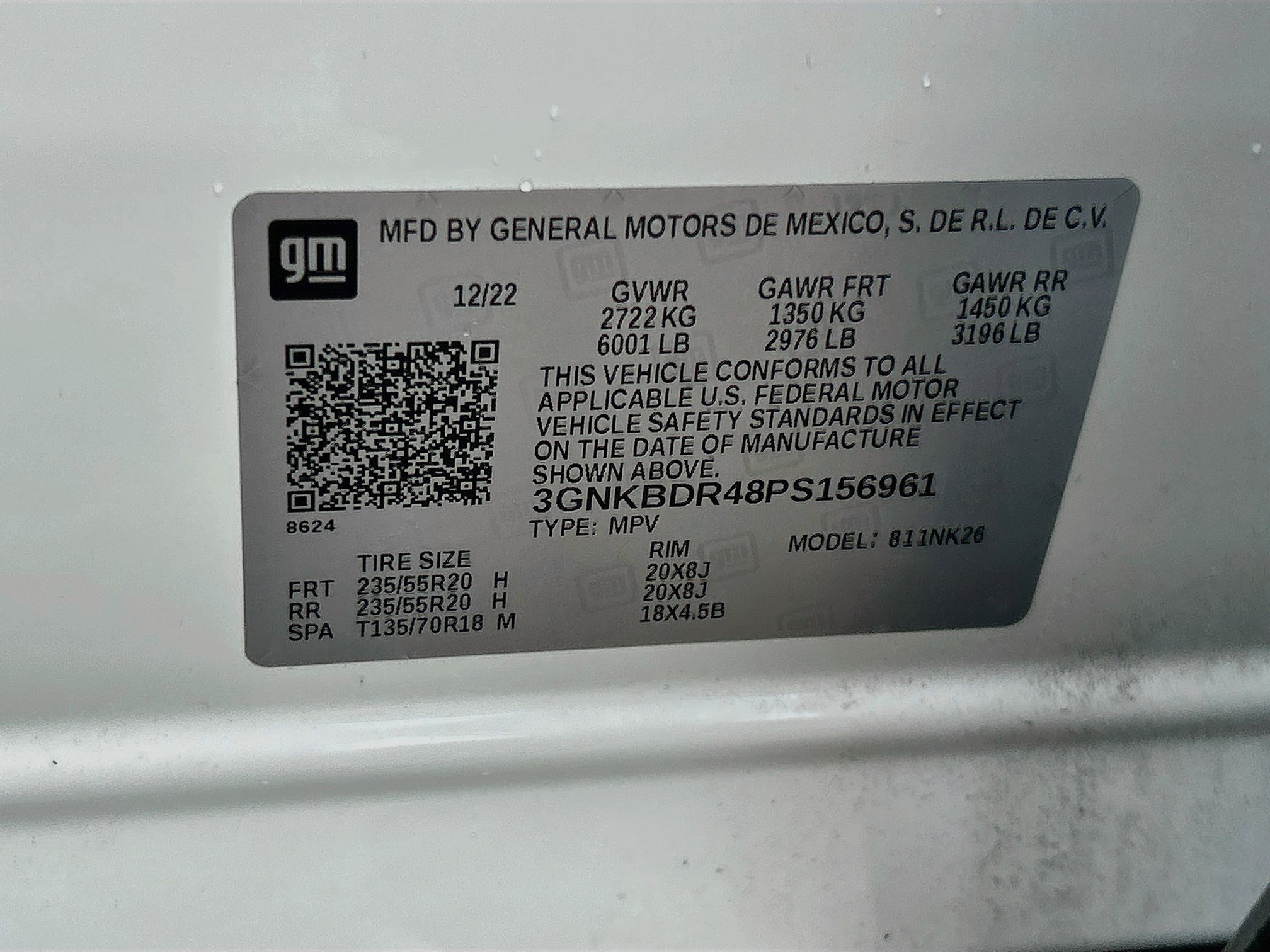 Used 2023 Chevrolet Blazer LT FWD image 33