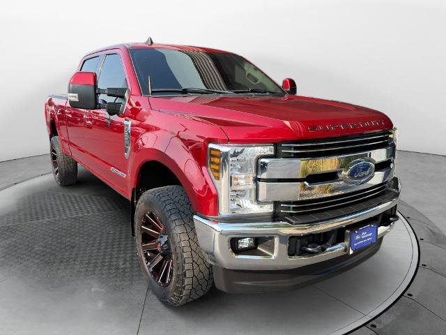 Certified 2019 Ford F250 Lariat w/ Lariat Ultimate Package