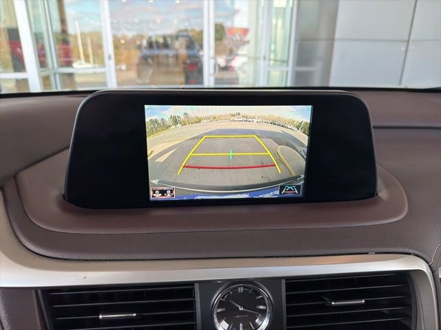 Used 2020 Lexus RX 350 FWD w/ Premium Package image 39