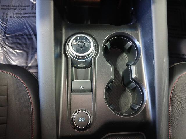 Certified 2025 Ford Explorer ST-Line w/ Premium Package image 16