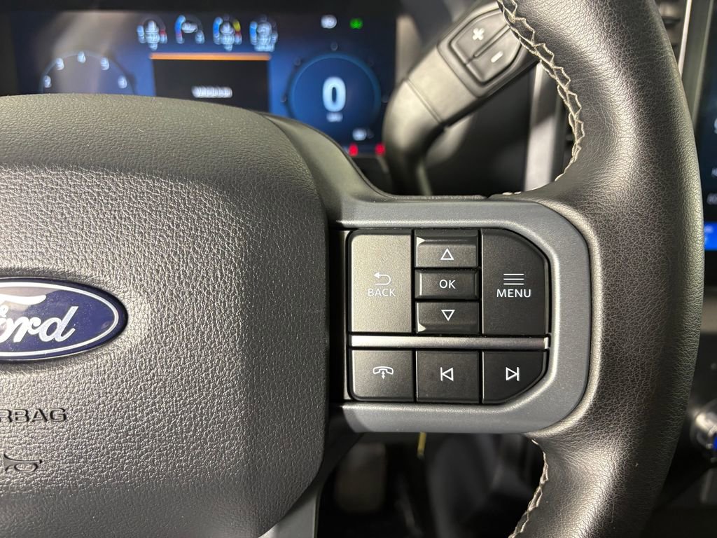Certified 2024 Ford F150 XLT AWD/4WD image 20