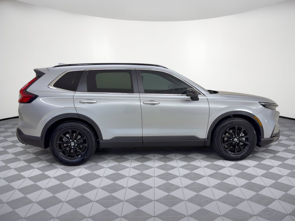 Used 2024 Honda CR-V Sport-L image 8