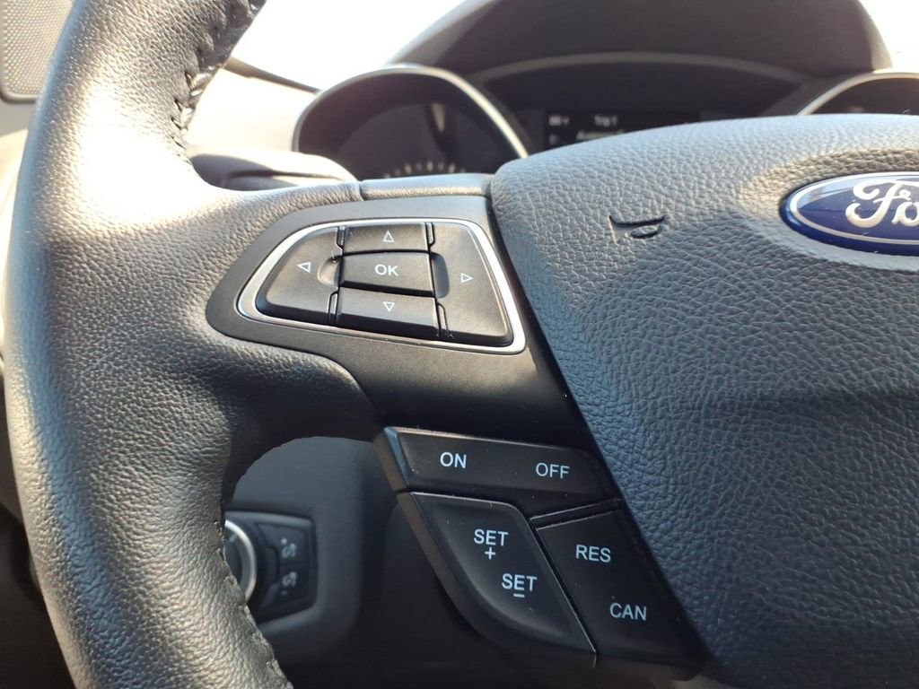 Certified 2019 Ford Escape SEL AWD/4WD image 14