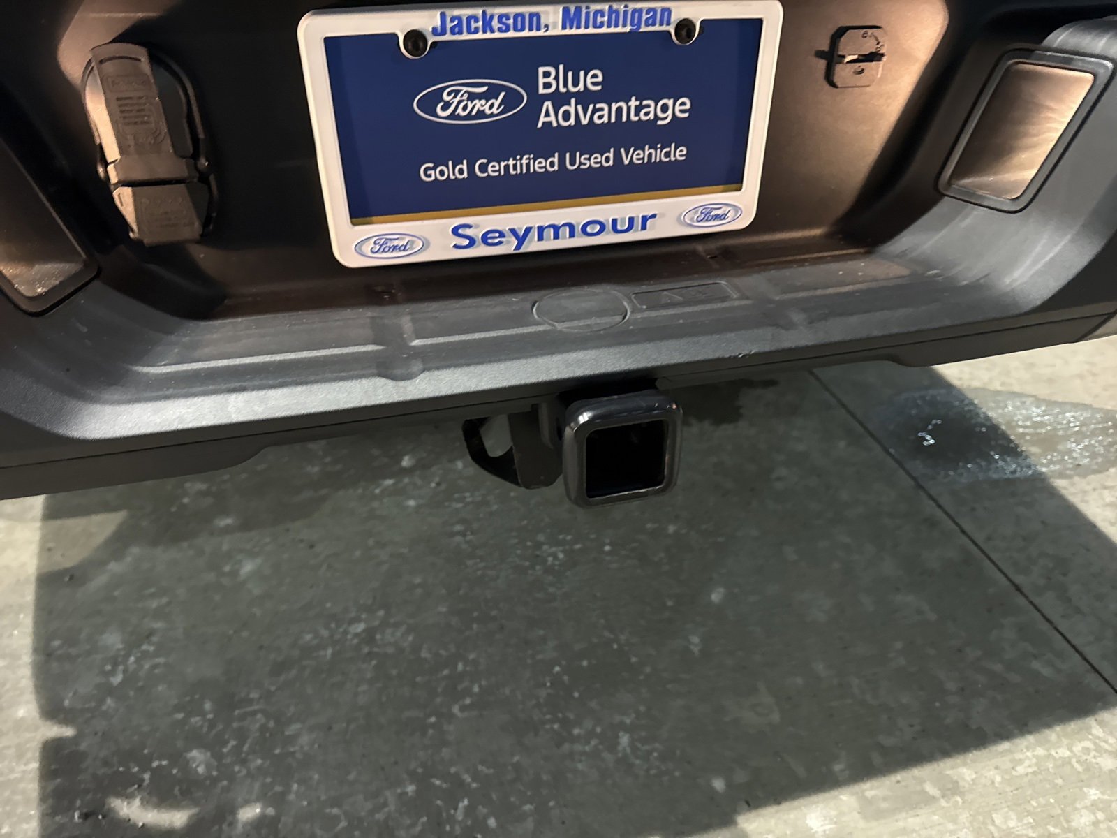 Certified 2023 Ford Ranger XLT w/ Equipment Group 302A High image 19