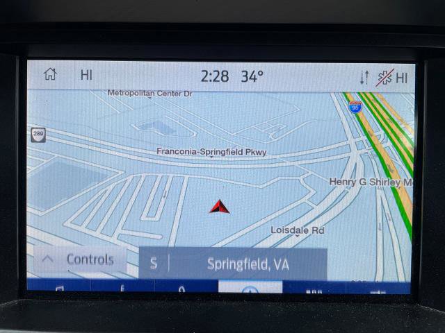 Certified 2023 Ford Mustang GT Premium w/ Equipment Group 401A image 12