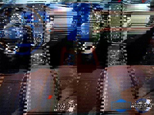 Certified 2023 Ford Expedition Limited image 8