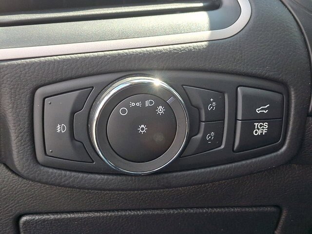 Certified 2023 Ford Edge SEL w/ Convenience Package AWD/4WD image 25