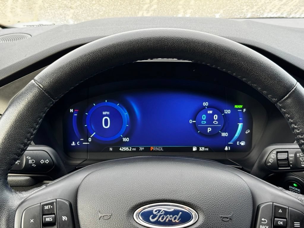 Certified 2020 Ford Escape SE Sport AWD/4WD image 30