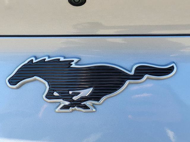 Certified 2022 Ford Mustang Mach-E Select RWD image 10