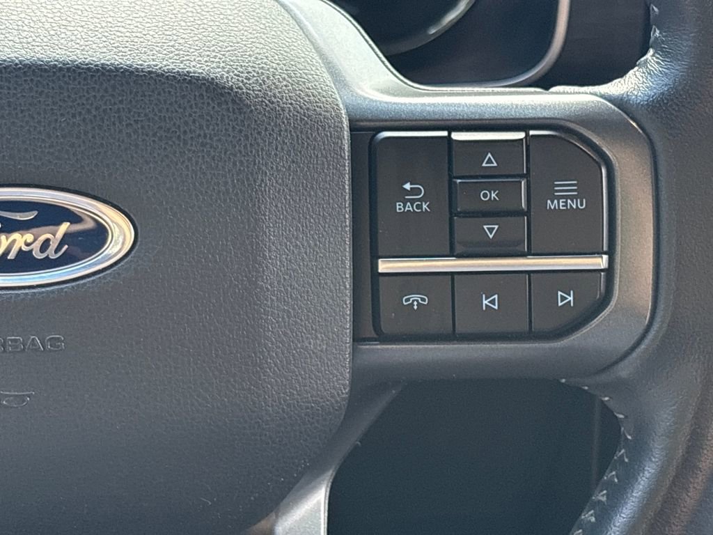 Certified 2021 Ford F150 XLT w/ Equipment Group 302A High image 20