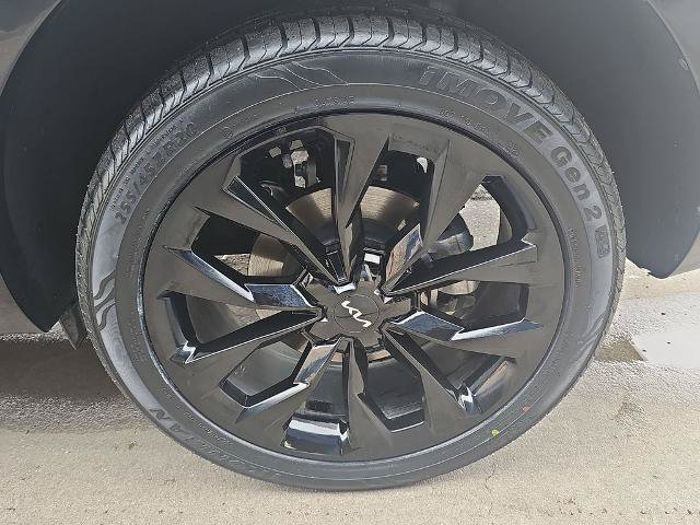 Used 2023 Kia Sorento SX AWD/4WD image 33