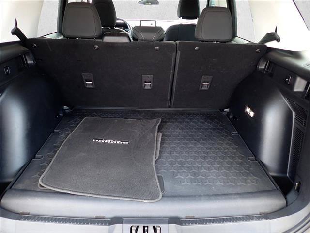 Certified 2023 Ford Bronco Sport Big Bend w/ Convenience Package AWD/4WD image 8