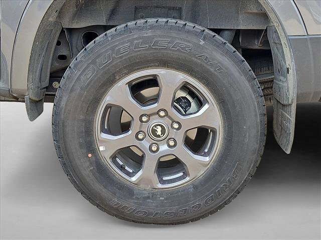 Certified 2024 Ford Ranger Lariat w/ Trailer Tow Package image 23