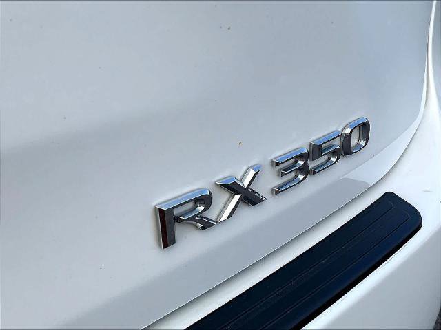Used 2022 Lexus RX 350 AWD w/ Premium Package image 26