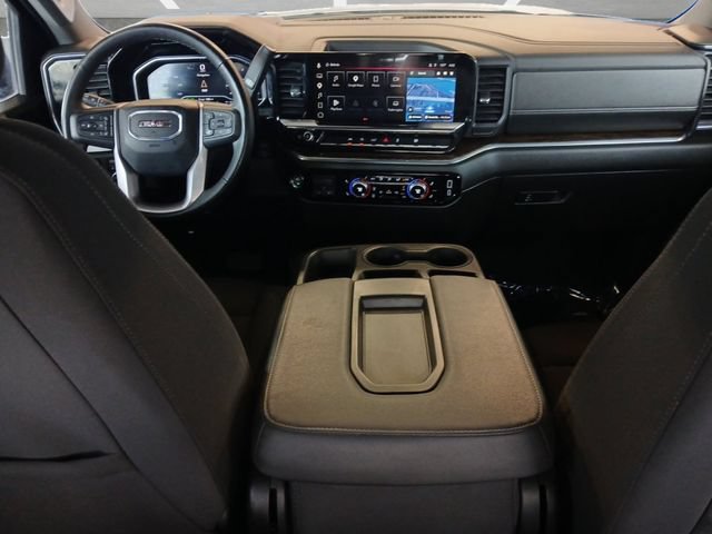 Used 2025 GMC Sierra 1500 Elevation RWD image 21