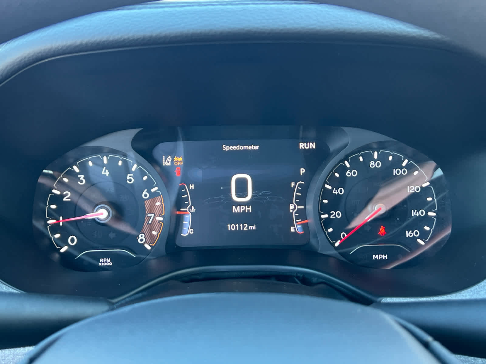 Used 2024 Jeep Compass Sport image 34