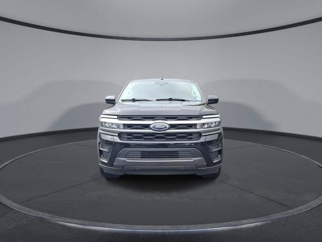 Certified 2024 Ford Expedition XLT AWD/4WD image 3
