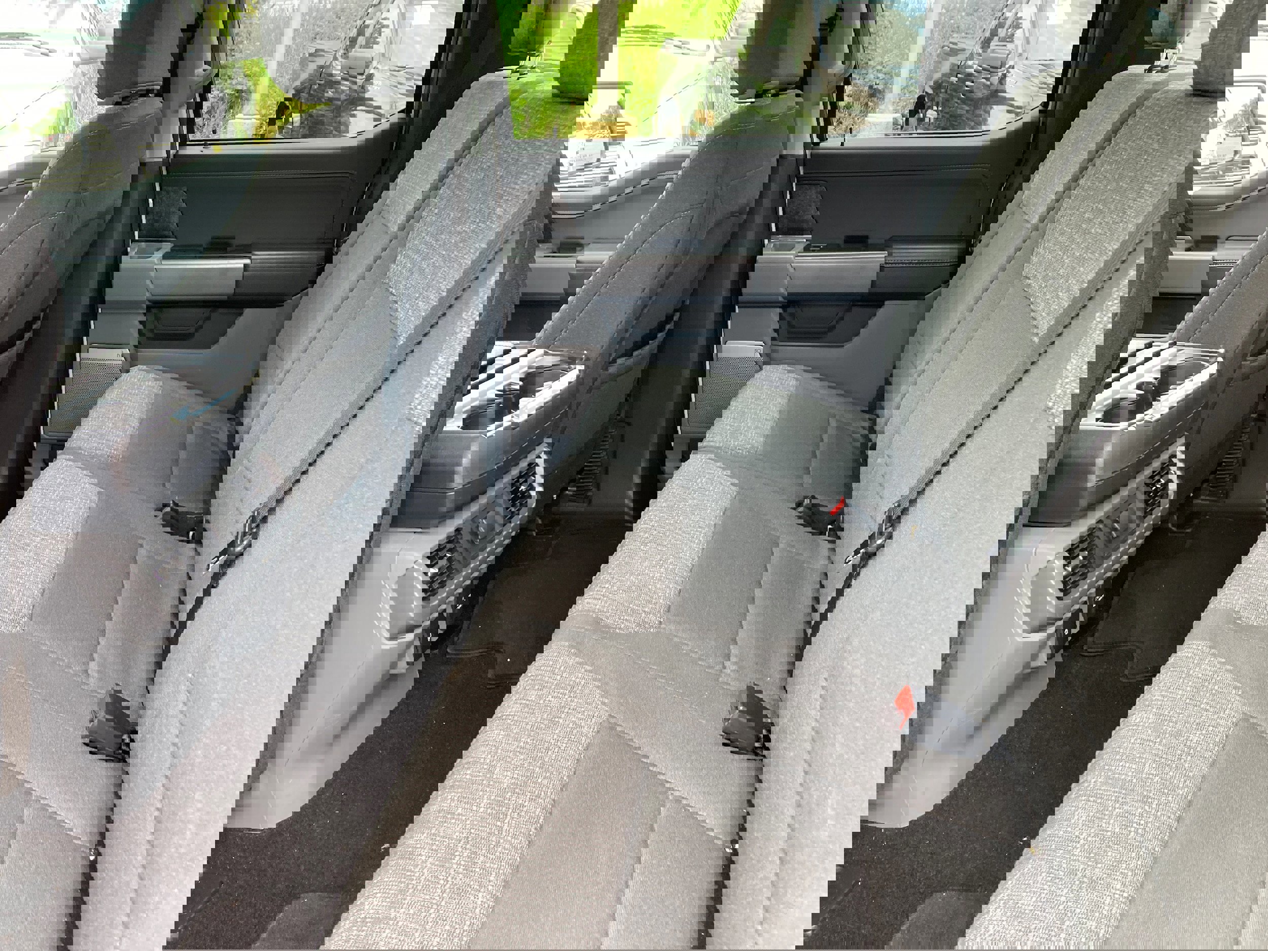 Certified 2022 Ford F150 XLT w/ Equipment Group 302A High image 14