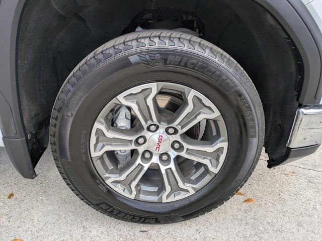 Used 2025 GMC Sierra 1500 SLT image 11
