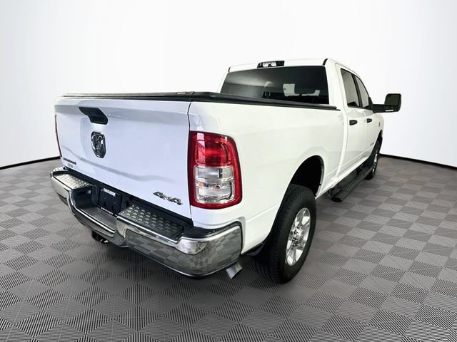 Used 2023 RAM 2500 Big Horn w/ Level 1 Equipment Group AWD/4WD image 12