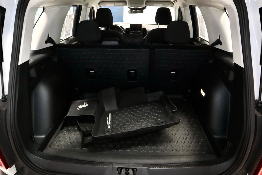 Certified 2021 Ford Bronco Sport AWD/4WD image 13