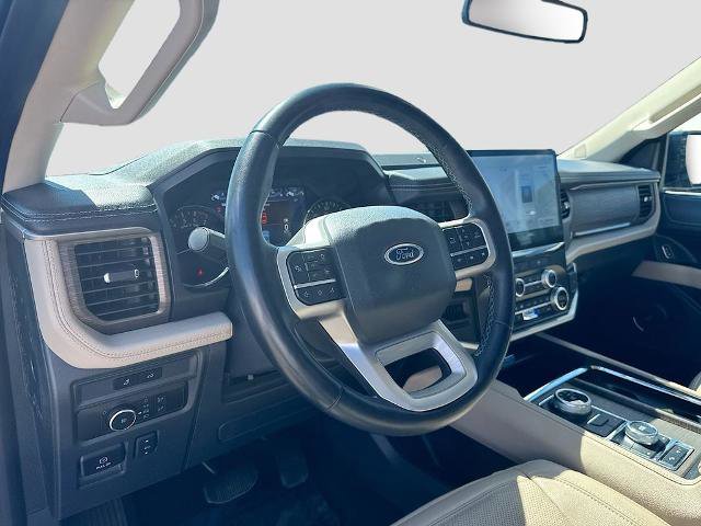 Certified 2024 Ford Expedition Max Limited AWD/4WD image 9